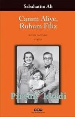 Canım Aliye, Ruhum Filiz
