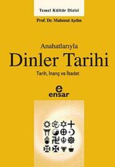 Anahatlariyla Dinler Tarihi
