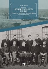 Robert Kolej'in İzinde
