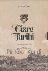 Cizre Tarihi (2 Cild)