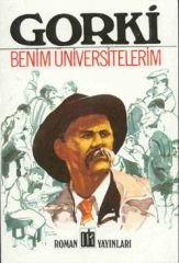 Benim Üniversitelerim