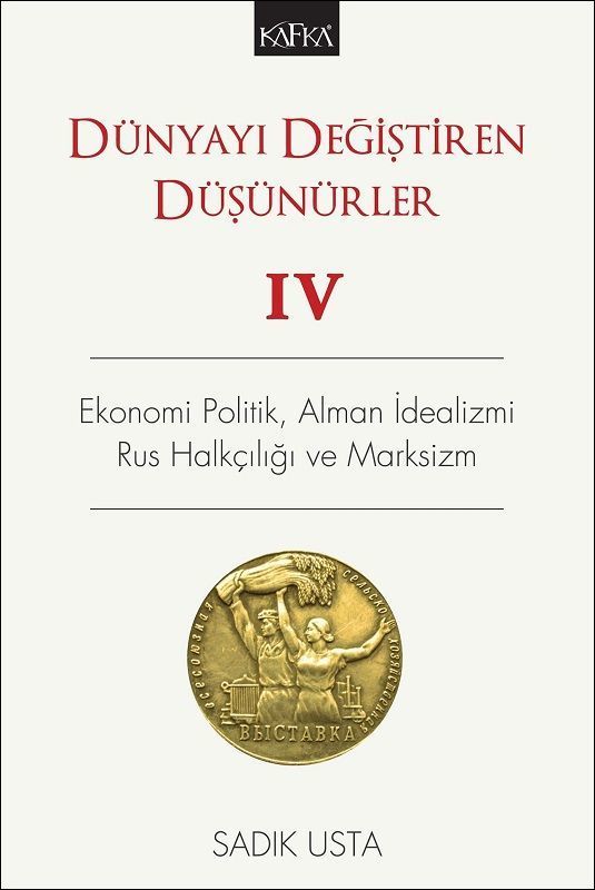Dünyayı Değiştiren Düşünürler 4