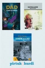 Dad - Hatıralarım - Dımdım Kalesi Özel Seti