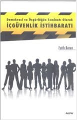 İçgüvenlik İstihbaratı