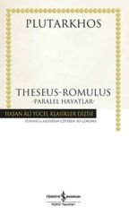 Theseus-Romulus - Paralel Hayatlar