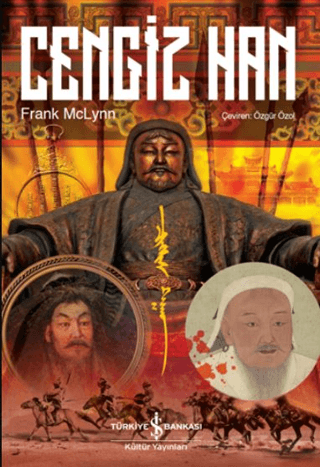 Cengiz Han