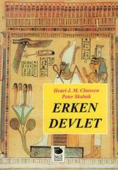 Erken Devlet