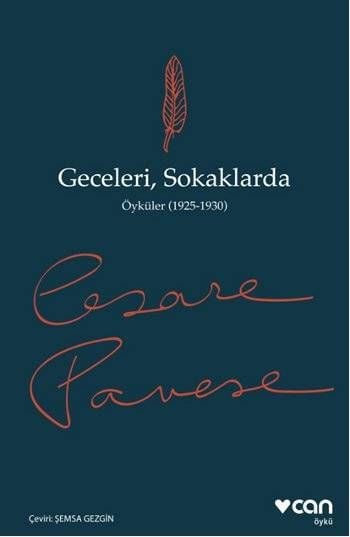Geceleri Sokaklarda