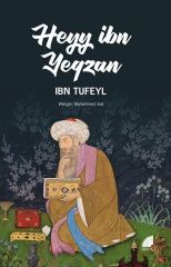 Heyy İbn Yeqzan