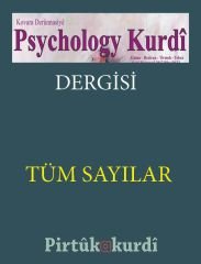 Psychology Kurdî - Set