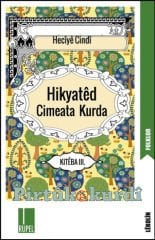 Hikyatêd Cimeata Kurda 3