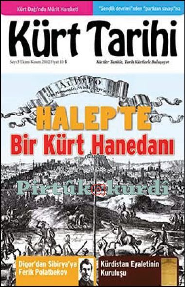 Kürt Tarihi 3