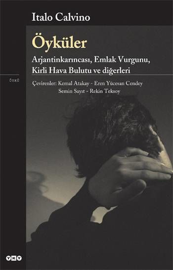 Öyküler - Italo Calvino