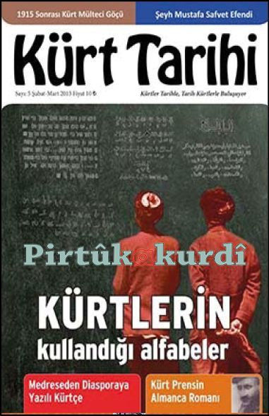 Kürt Tarihi 5