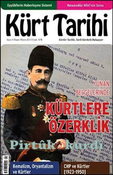 Kürt Tarihi 6