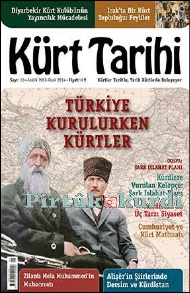 Kürt Tarihi 10
