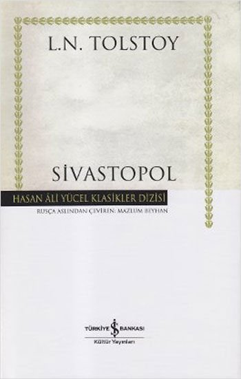 Sivastopol - Hasan Ali Yücel Klasikleri