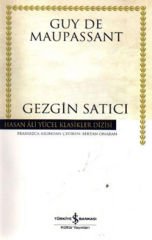 Gezgin Satıcı - Hasan Ali Yücel Klasikleri
