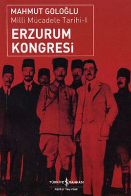 Erzurum Kongresi