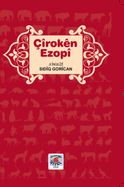 Çîrokên Ezopî