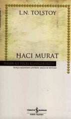 Hacı Murat - Hasan Ali Yücel Klasikleri(Ciltli Kitap)