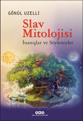Slav Mitolojisi