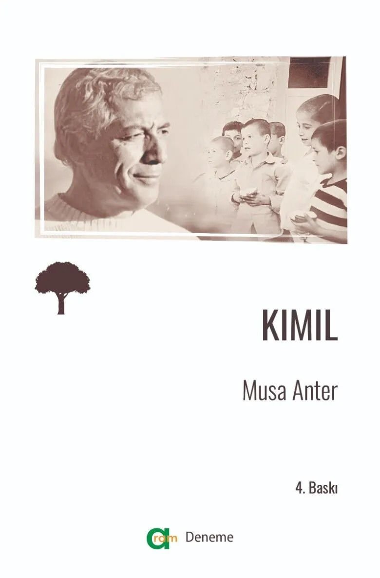 Kımıl