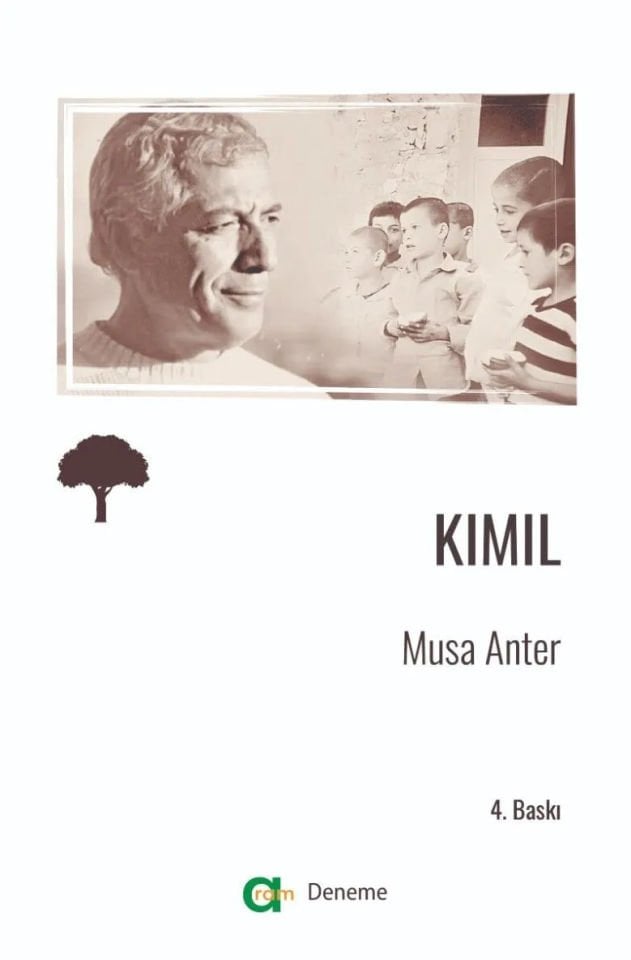 Kımıl