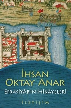 Efrasiyabın Hikayeleri