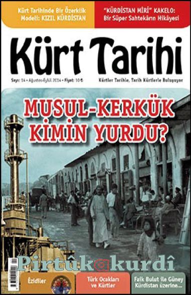 Kürt Tarihi 14
