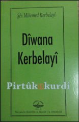 Diwana Kerbelayi