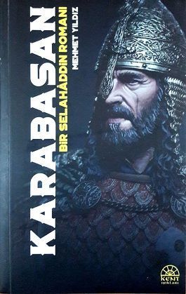 Karabasan - Bir Selahaddin Romanı