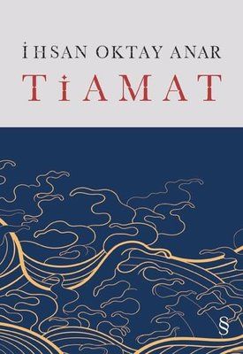 Tiamat - Ciltli
