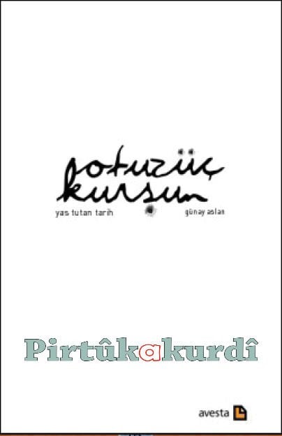 33 Kurşun-Yas tutan tarih
