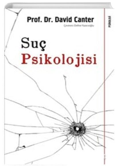 Suç Psikolojisi