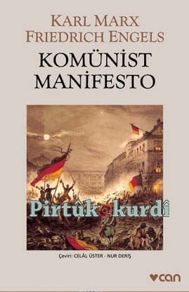 Komünist Manifesto