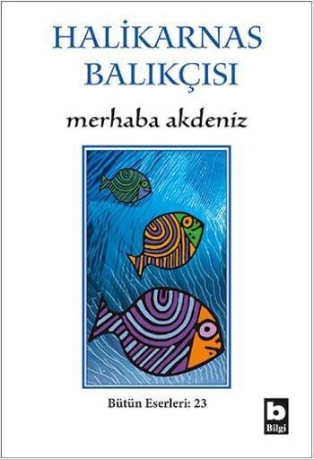 Marhaba Akdeniz - Bütün Eserleri - 23