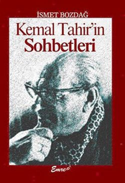 Kemal Tahirin Sohbetleri