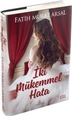 İki Mükemmel Hata - Ciltli