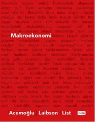 Makroekonomi