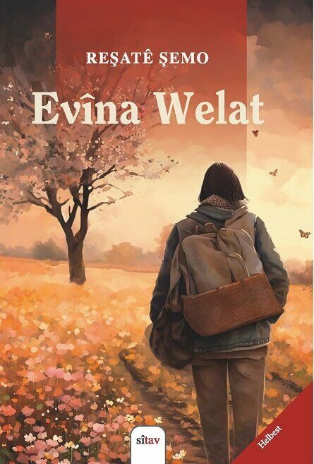 Evîna Welat