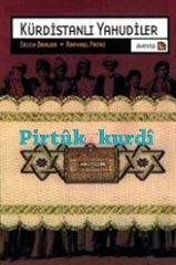 Kürdistanlı Yahudiler