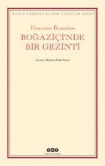 Boğaziçinde Bir Gezinti
