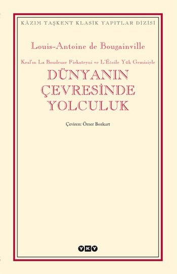 Dünyanın Çevresinde Yolculuk