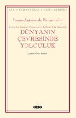 Dünyanın Çevresinde Yolculuk