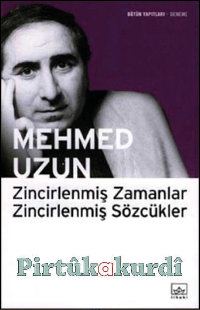Zincirlenmiş Zamanlar Zincirlenmiş Sözcükler
