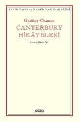 Canterbury Hikayeleri