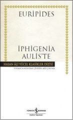 Iphigenia Aulis'te