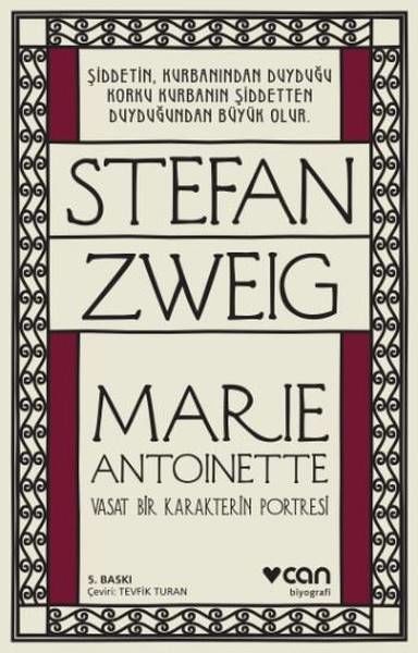 Marie Antoinette