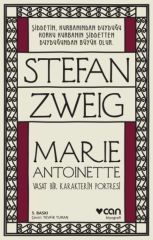 Marie Antoinette
